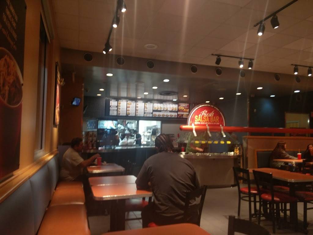 Taco Bueno | restaurant | 1723 W Scyene Rd, Mesquite, TX 75149, USA | 9722851788 OR +1 972-285-1788