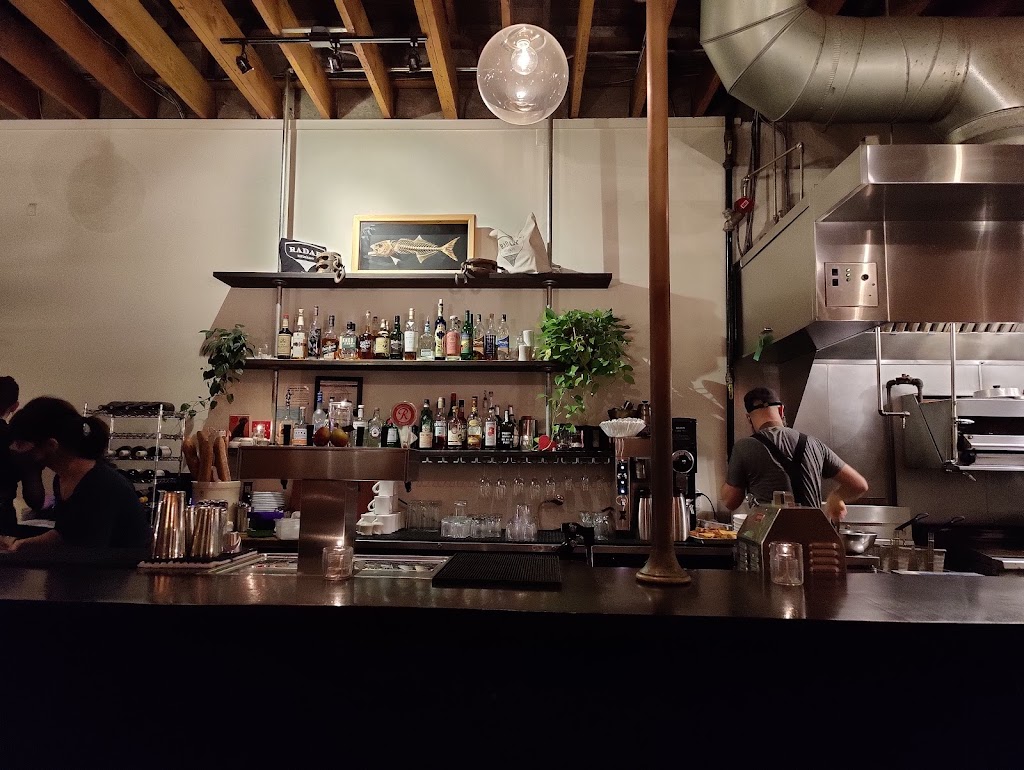 Radar Restaurant | restaurant | 3951 N Mississippi Ave, Portland, OR 97227, USA | 5038416948 OR +1 503-841-6948