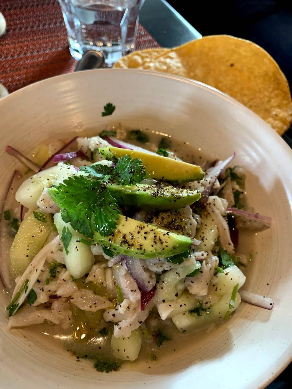 Frida Mexican Cuisine | restaurant | 1150 New Britain Ave, West Hartford, CT 06110, USA | 8603102179 OR +1 860-310-2179