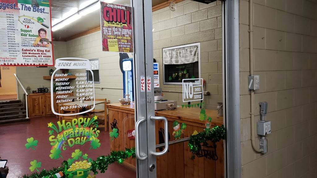 AKs BBQ & Burgers | restaurant | 2450 FM 47, Point, TX 75472, USA | 9035980099 OR +1 903-598-0099