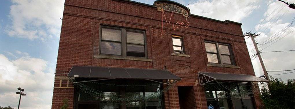 Moes Restaurant | restaurant | 2385 Front St, Cuyahoga Falls, OH 44221, USA | 3309286600 OR +1 330-928-6600