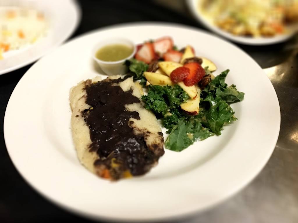 Alebrijes | restaurant | 237 Forest Hill Dr, Kingston, NY 12401, USA | 8458538388 OR +1 845-853-8388