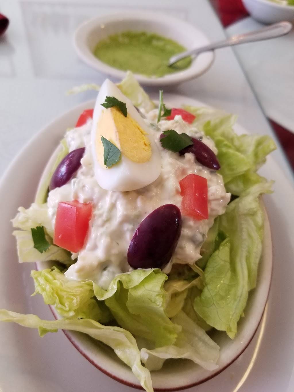 Estampas Peruanas Restaurant | restaurant | 715 El Camino Real, Redwood City, CA 94063, USA | 6503689340 OR +1 650-368-9340