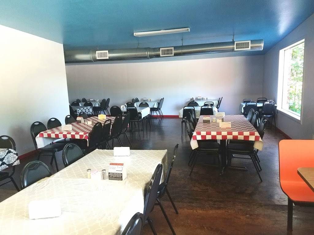 La Bella Airosa | restaurant | 1335 19th St SW, Paris, TX 75460, USA | 9037831181 OR +1 903-783-1181