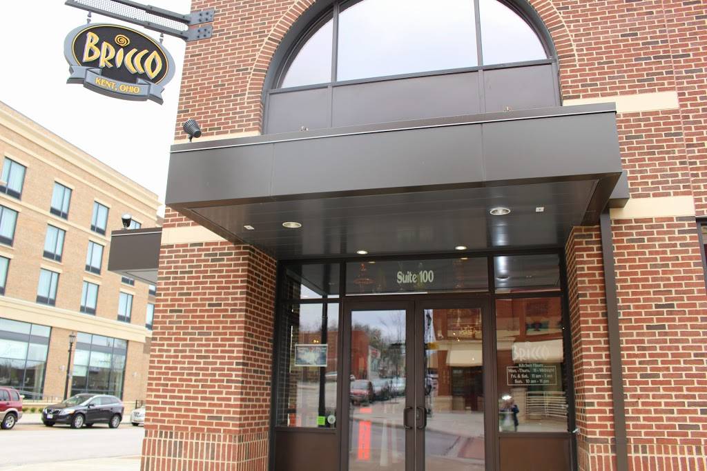 Bricco in Kent | restaurant | 210 S Depeyster St, Kent, OH 44240, USA | 3306771335 OR +1 330-677-1335