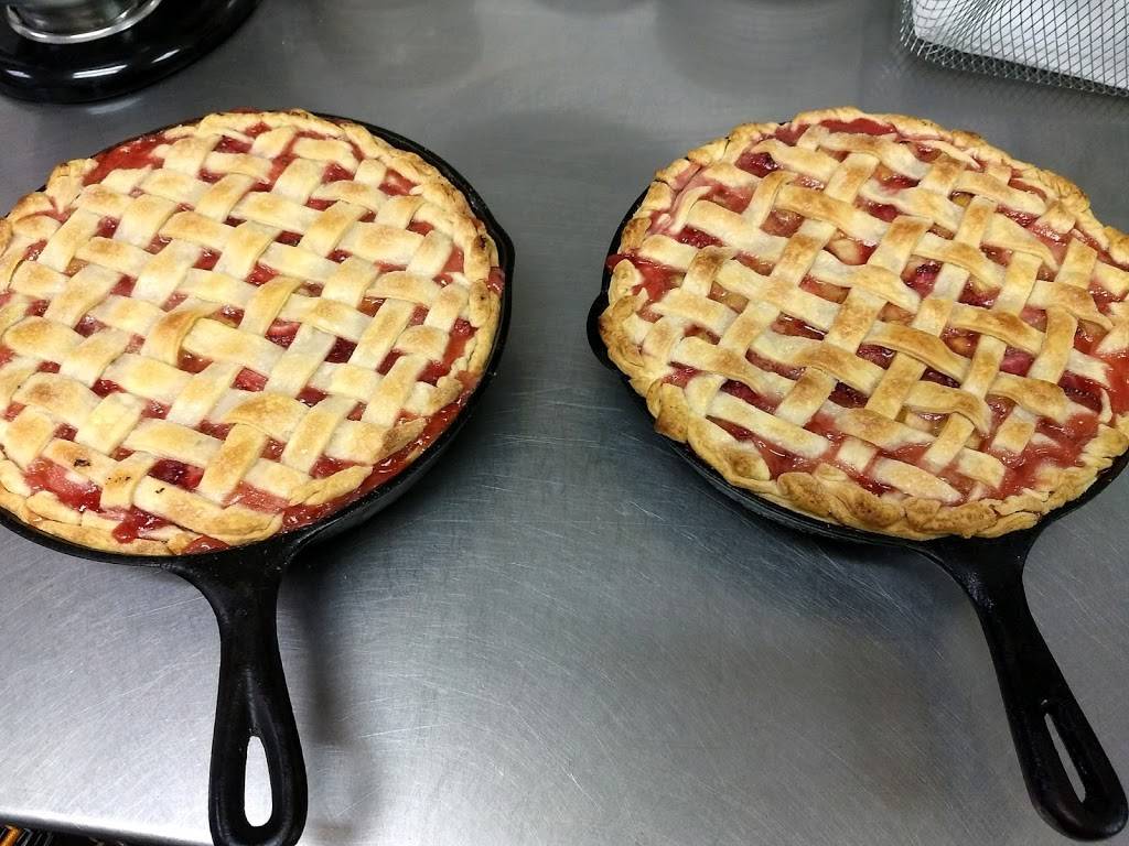 Kaylas Kafe | restaurant | 1740 N Van Dyke Rd, Decker, MI 48426, USA | 9896352453 OR +1 989-635-2453