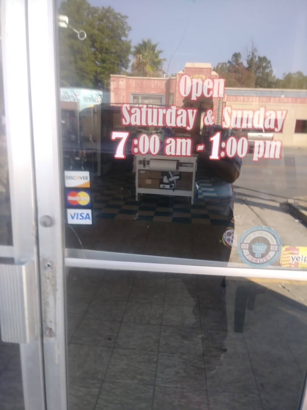 Rios Barbacoa | restaurant | 1720 Fredericksburg Rd, San Antonio, TX 78201, USA | 2107343980 OR +1 210-734-3980