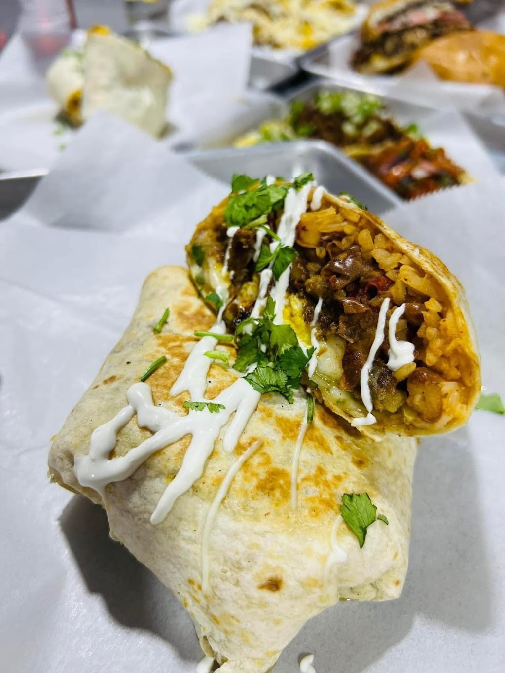Taqueria El Cabrito | restaurant | 8035 Snouffer School Rd, Gaithersburg, MD 20879, USA | 4438712457 OR +1 443-871-2457