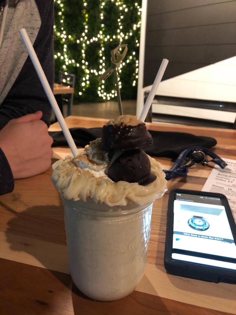 Bevi Bistro | restaurant | 1529 W University Ave, Muncie, IN 47303, USA | 7658968302 OR +1 765-896-8302