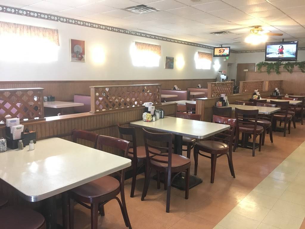 Pauls Restaurant | restaurant | 5507 Oregon Ave, Arbutus, MD 21227, USA | 4102475620 OR +1 410-247-5620