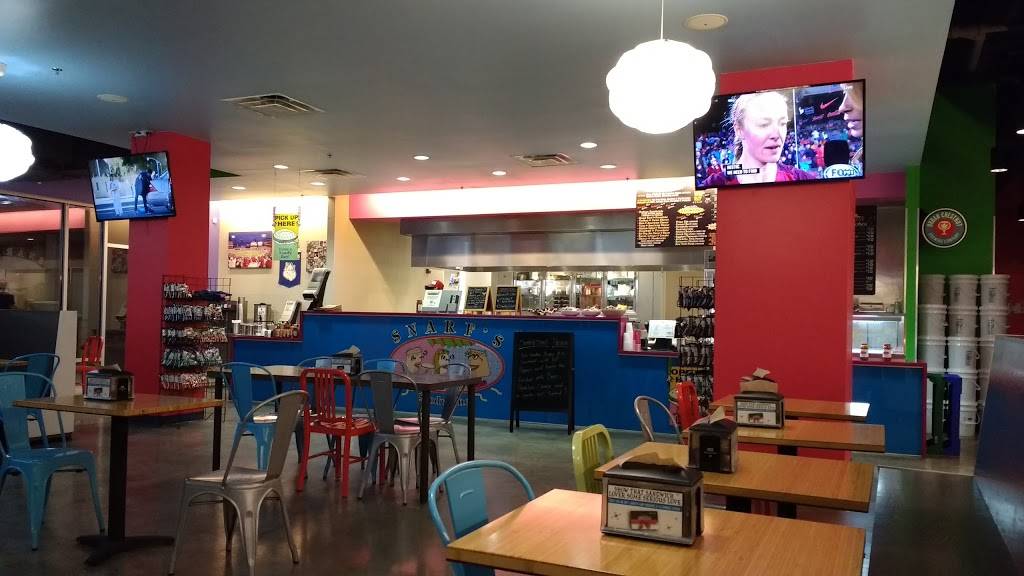 Snarfs Sandwiches SLU | restaurant | 374 S Grand Blvd, St. Louis, MO 63103, USA | 3148334828 OR +1 314-833-4828