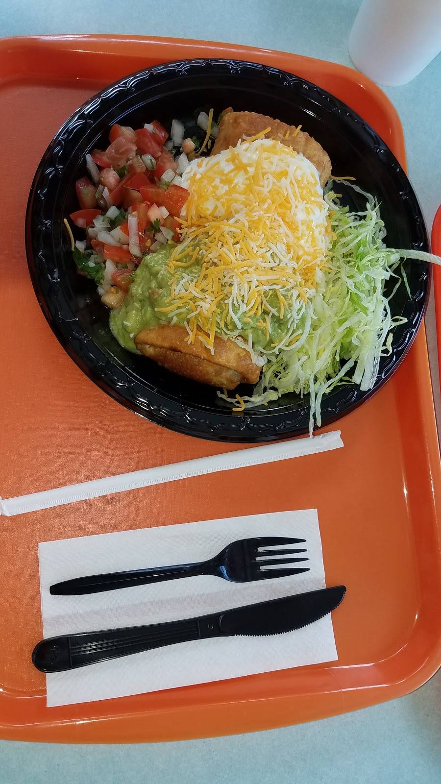 Alfredos Mexican Food | restaurant | 1619 W Carson St, Torrance, CA 90501, USA | 3105331880 OR +1 310-533-1880