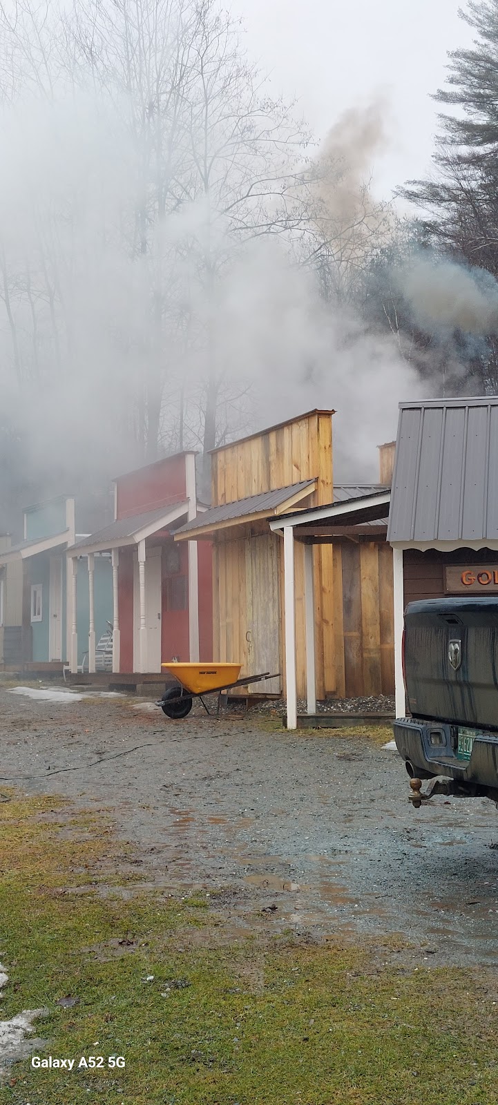 Millers Sap House | restaurant | 2955 E Wells Rd, Wells, VT 05774, USA | 8023252259 OR +1 802-325-2259