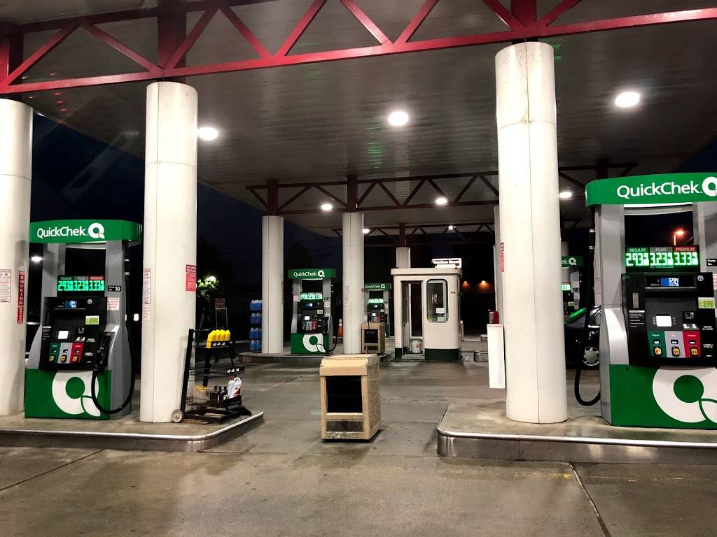 QuickChek | cafe | 600 New Brunswick Ave, Phillipsburg, NJ 08865, USA | 9088591301 OR +1 908-859-1301