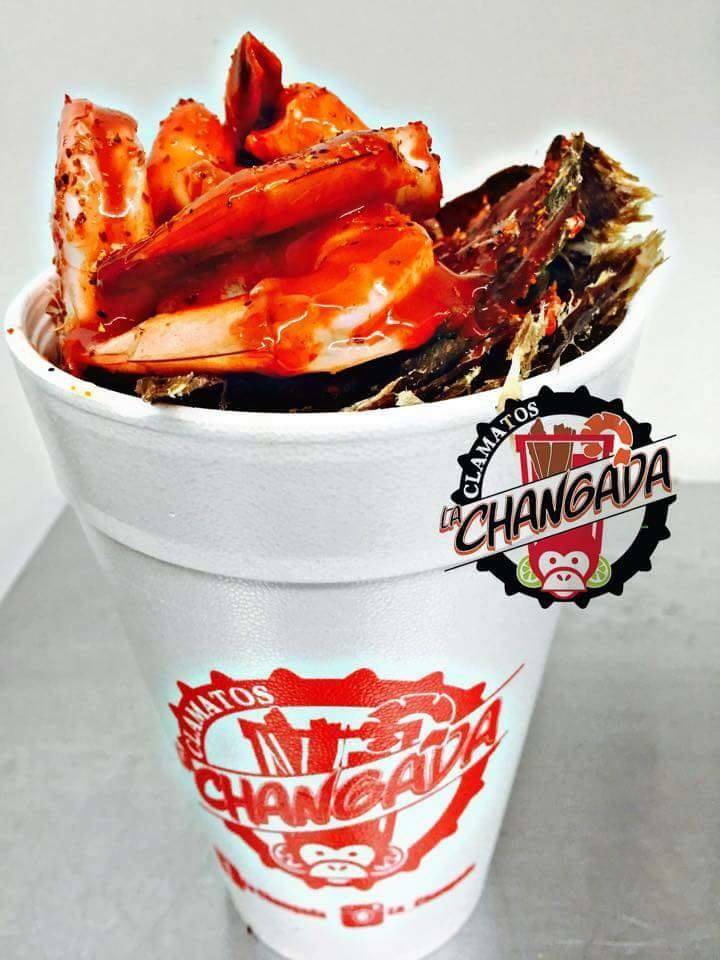 La Changada | restaurant | 8923 Washington St, Thornton, CO 80229, USA | 7204004411 OR +1 720-400-4411