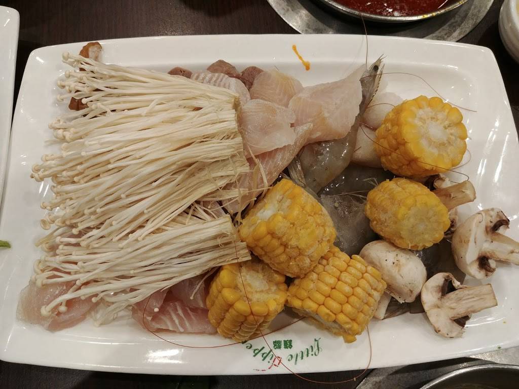 Little Dipper Shabu Shabu | restaurant | 3870 Fallon Rd, Dublin, CA 94568, USA | 9258298895 OR +1 925-829-8895