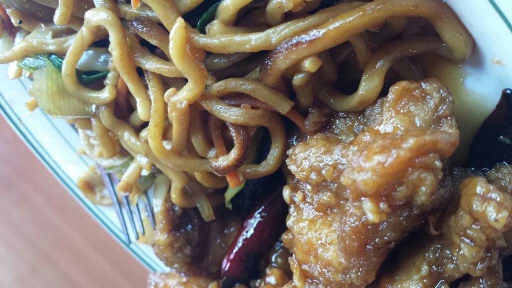 Changs Chinese | restaurant | 4660 Natomas Blvd, Sacramento, CA 95835, USA | 9165151268 OR +1 916-515-1268