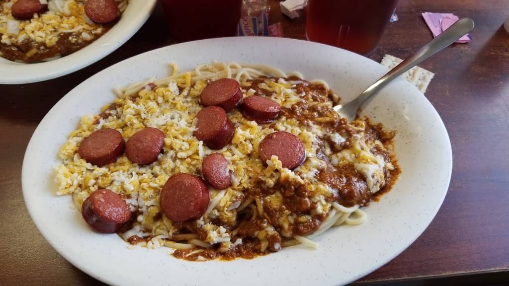 Rons Hamburgers & Chili | restaurant | 130 W 141st St, Glenpool, OK 74033, USA | 9183225557 OR +1 918-322-5557