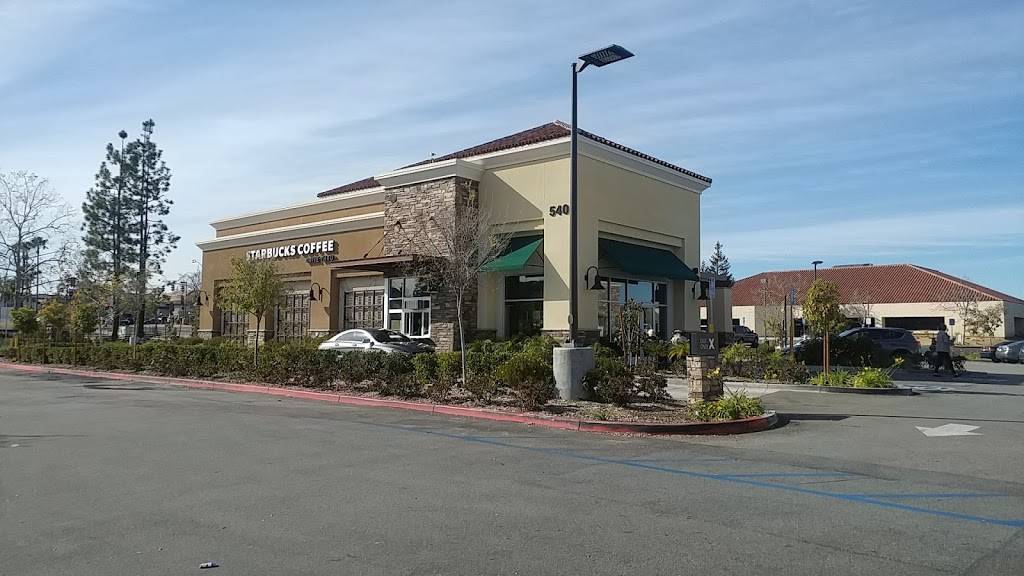 Starbucks | cafe | 540 N Ventu Park Rd, Thousand Oaks, CA 91320, USA | 8054992581 OR +1 805-499-2581