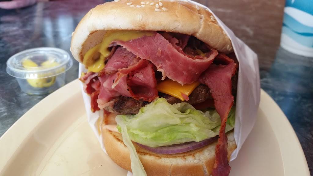 Burger Rush | restaurant | 475 W Stetson Ave, Hemet, CA 92543, USA | 9519292333 OR +1 951-929-2333