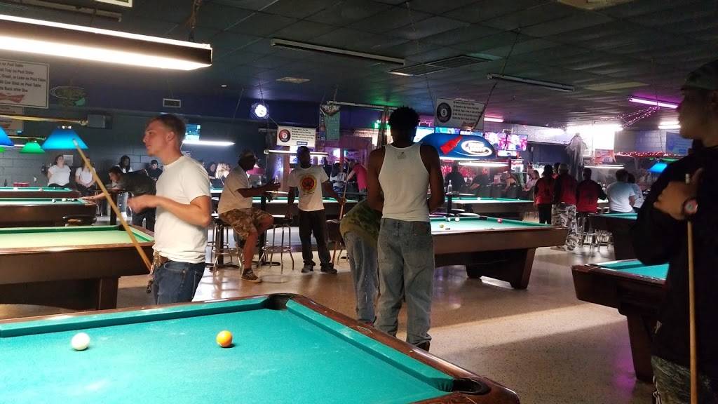 The Break Room | restaurant | 6901 Westbank Expy #2525, Marrero, LA 70072, USA | 5043402302 OR +1 504-340-2302