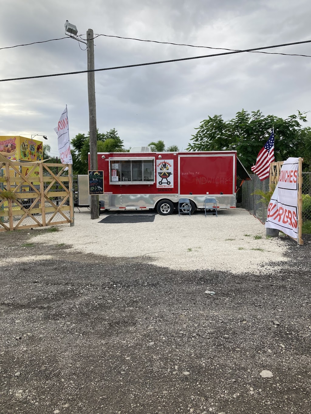 Pachamama BBQ | restaurant | 17721 SW 104th St, Miami, FL 33196, USA | 3057913767 OR +1 305-791-3767