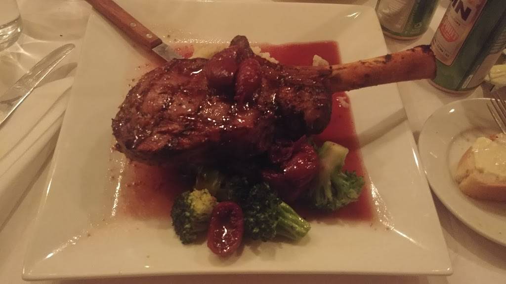 Langolo West | restaurant | 26 E Eagle Rd, Havertown, PA 19083, USA | 6104468400 OR +1 610-446-8400