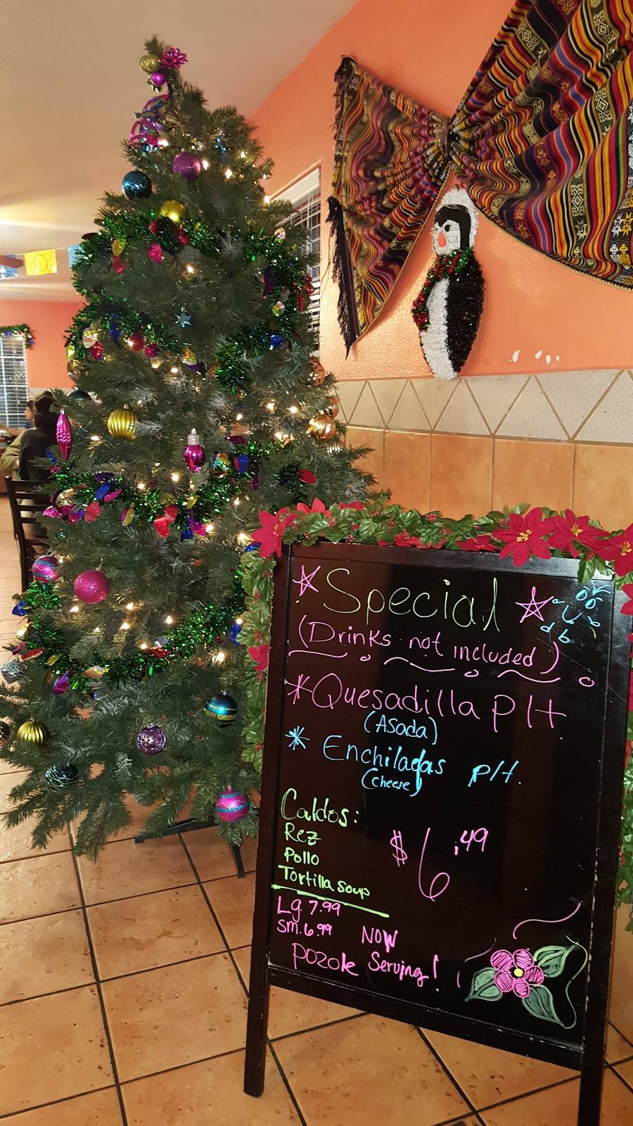 Taqueria Mi Chapala Jalisco | restaurant | 1808 N New Braunfels Ave, San Antonio, TX 78208, USA | 2103682966 OR +1 210-368-2966