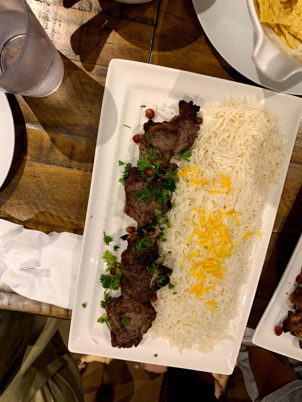 A+ BAMIYAN KABAB | restaurant | 13130 Yonge St, Richmond Hill, ON L4E 1A3, Canada | 4168339103 OR +1 416-833-9103