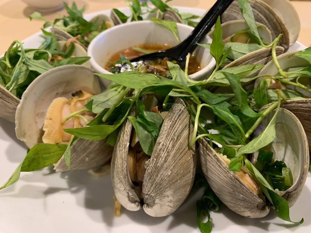 Savory Vietnam Restaurant | restaurant | 2200 W Alameda Ave #44, Denver, CO 80223, USA | 3039752399 OR +1 303-975-2399