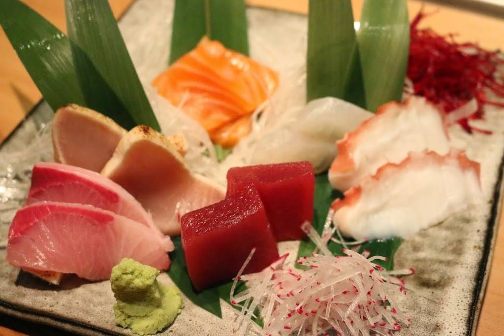 Azumi | restaurant | 725 Aliceanna St, Baltimore, MD 21202, USA | 4432200477 OR +1 443-220-0477