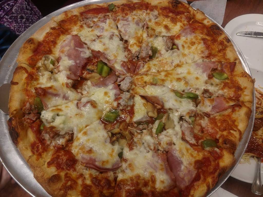 Fioris Pizzaria | restaurant | 3801 Washington Rd, Canonsburg, PA 15317, USA | 7249415910 OR +1 724-941-5910