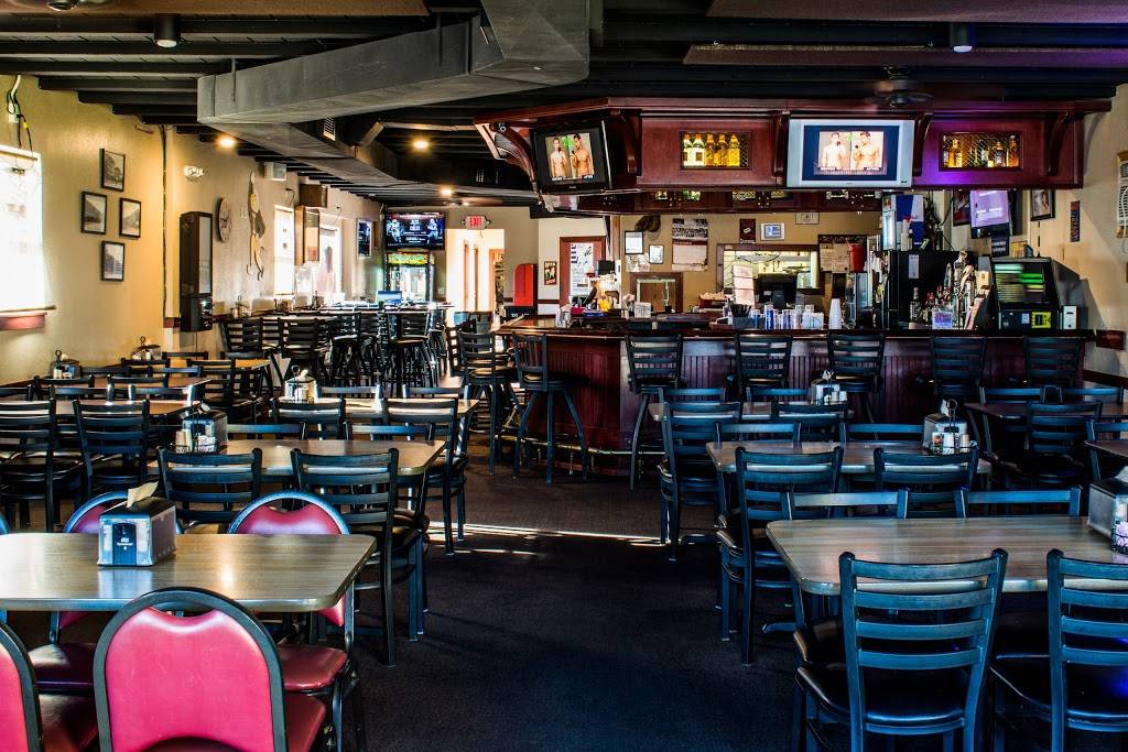 Unc & Nephs | restaurant | 1015 W Madison St, Washington, IA 52353, USA | 3196534755 OR +1 319-653-4755