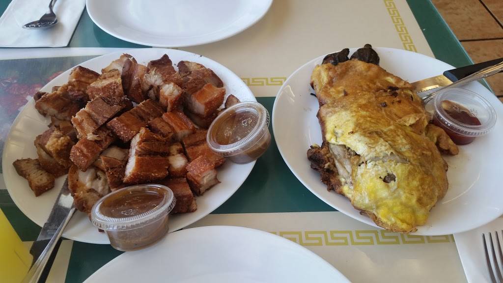 Ongpin Restaurant | restaurant | 73 Camaritas Ave, South San Francisco, CA 94080, USA | 6506159788 OR +1 650-615-9788