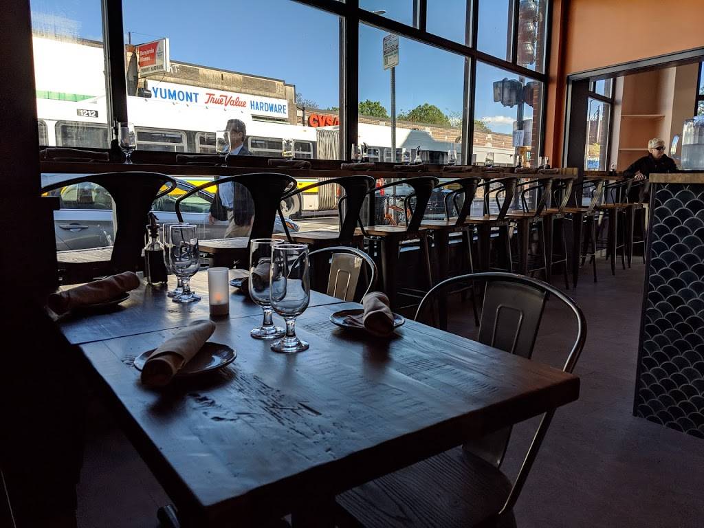 Sweet Rice JP Thai Sushi | restaurant | 697 Centre St, Boston, MA 02130, USA | 6179422324 OR +1 617-942-2324