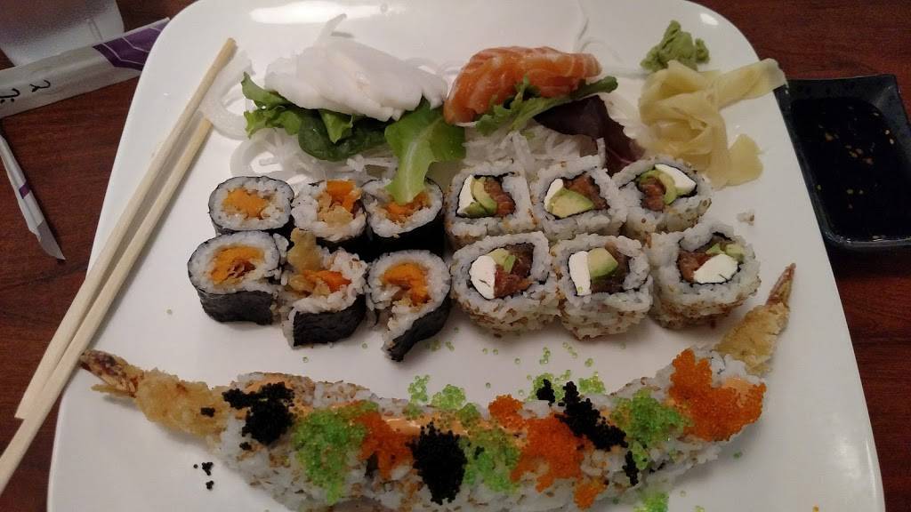 Ichiban | restaurant | 226 Union St, Bangor, ME 04401, USA | 2072629308 OR +1 207-262-9308