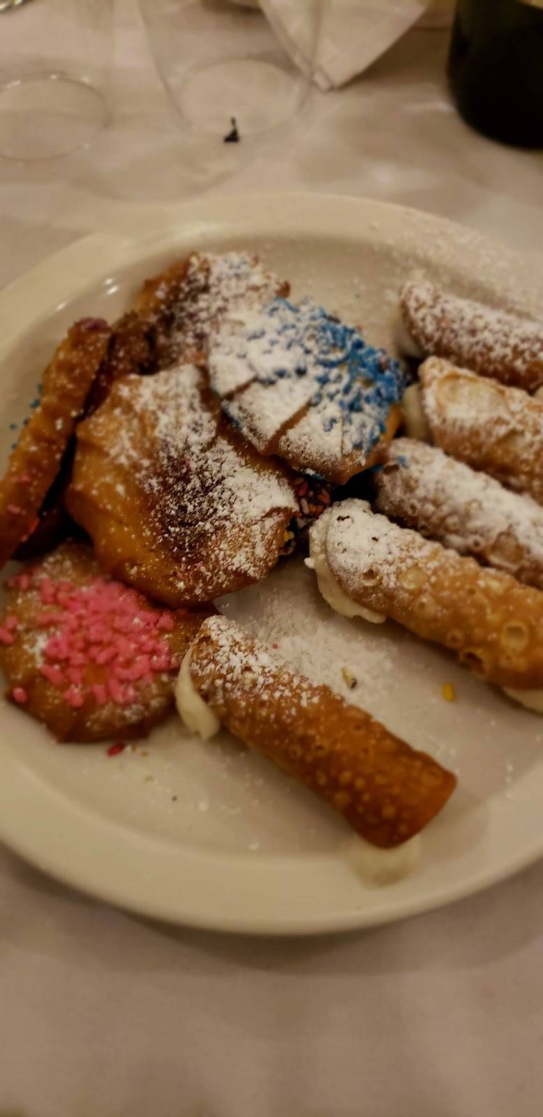 Casanova | restaurant | 3555 Victory Blvd, Staten Island, NY 10314, USA | 7186821331 OR +1 718-682-1331