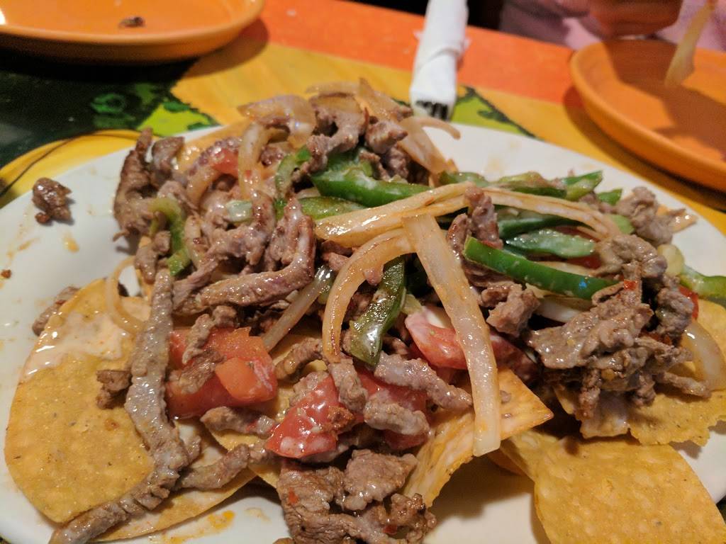El Rancho | restaurant | 4743 US-10 #1, Ludington, MI 49431, USA | 2318436700 OR +1 231-843-6700