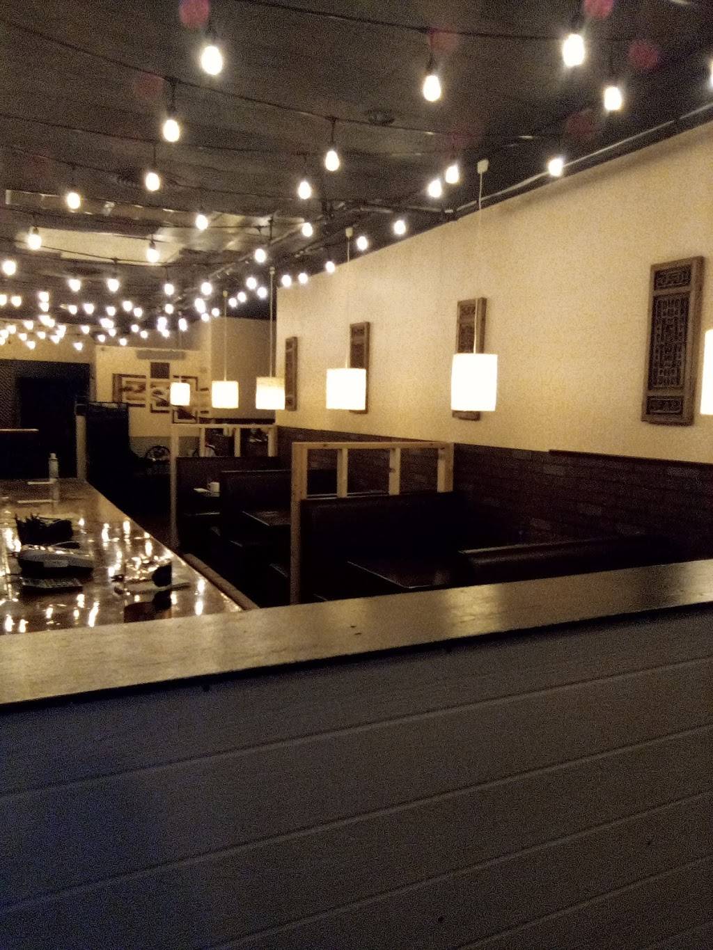 Taste Of Asia | restaurant | 143 Marshall St, Syracuse, NY 13210, USA | 3157515168 OR +1 315-751-5168