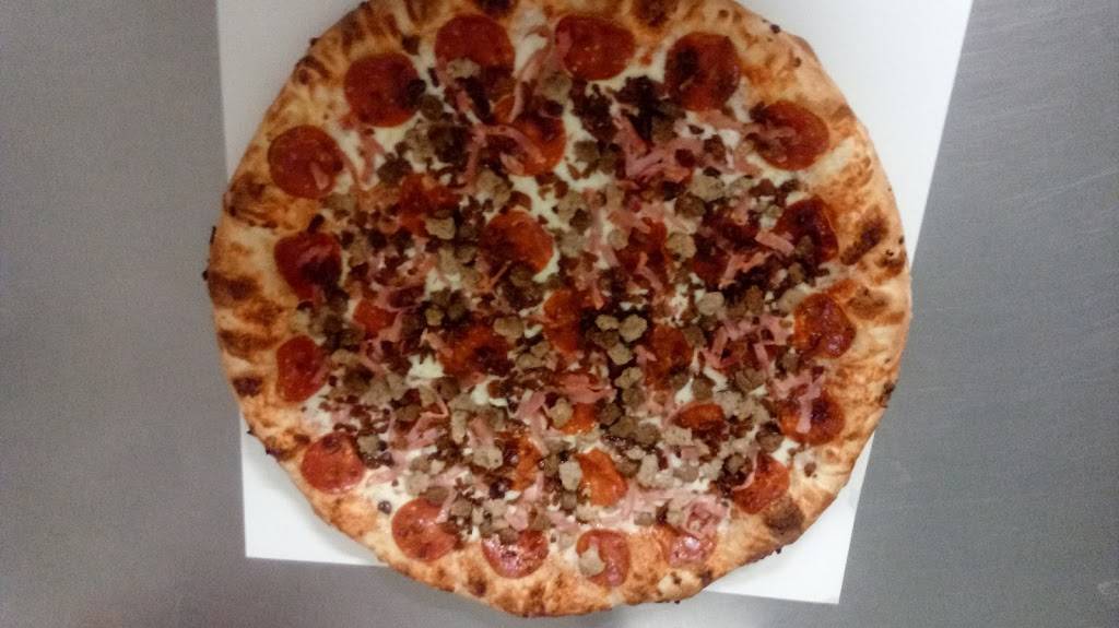 Mikeys Pizzeria Hale | restaurant | 221 N Washington St, Hale, MI 48739, USA | 9892183333 OR +1 989-218-3333