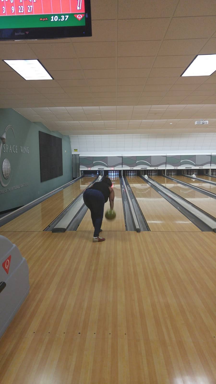 The Alley - Patrick AFB | restaurant | 732, 832 O Malley Rd, Patrick AFB, FL 32925, USA | 3214942958 OR +1 321-494-2958