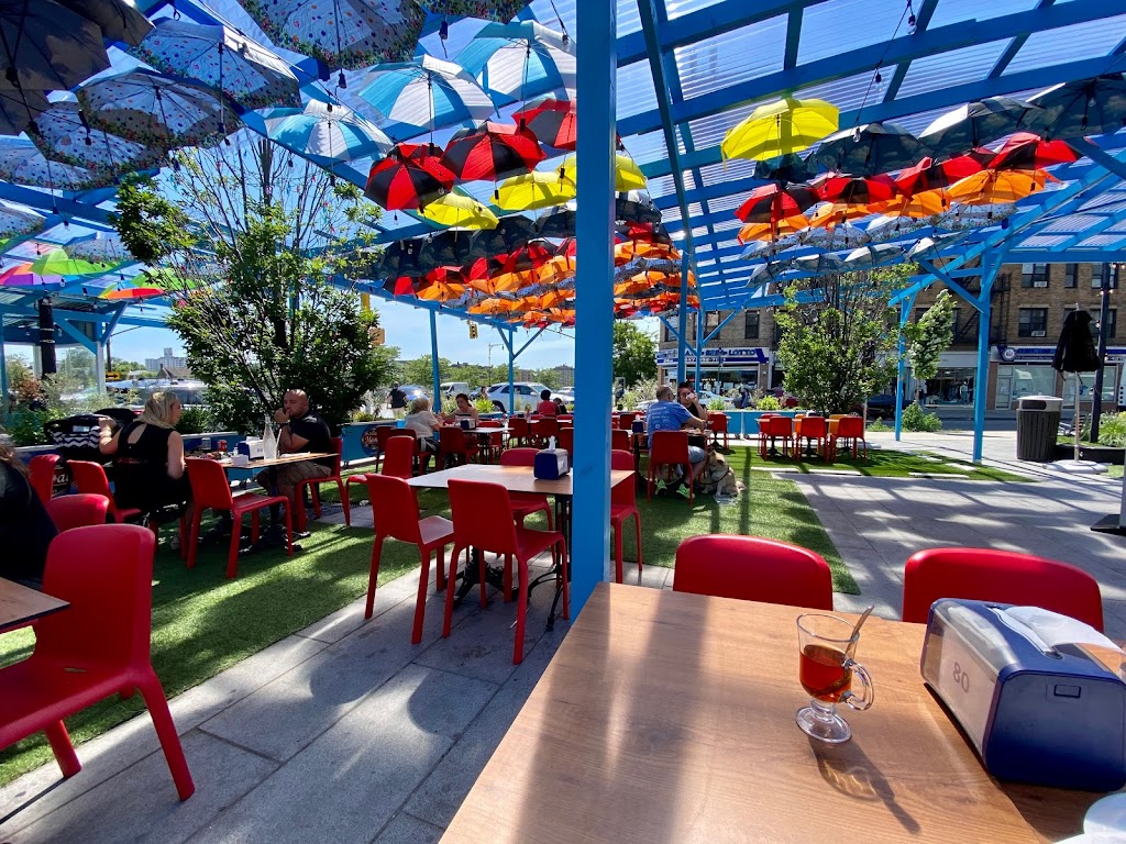 Masal Plus Cafe & Restaurant | restaurant | 1809 Emmons Ave, Brooklyn, NY 11235, USA | 3473122145 OR +1 347-312-2145