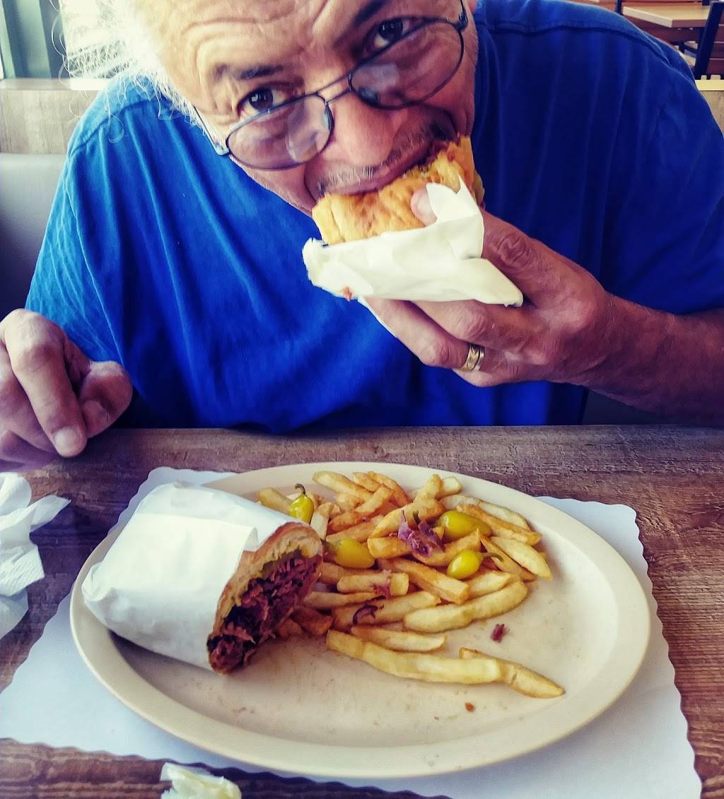 Teds Burgers | restaurant | 22000 S Main St, Carson, CA 90745, USA | 3108304412 OR +1 310-830-4412