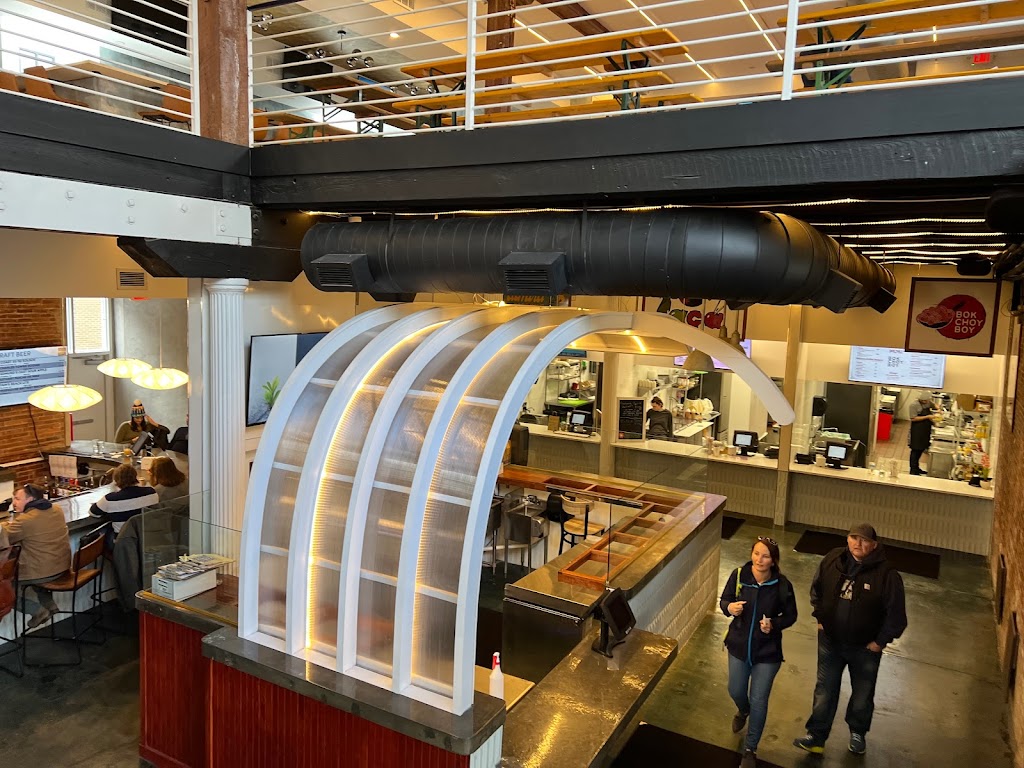 Palmira Barbecue | restaurant | 99 S Market St Suite 5, Charleston, SC 29401, USA | 8432634228 OR +1 843-263-4228