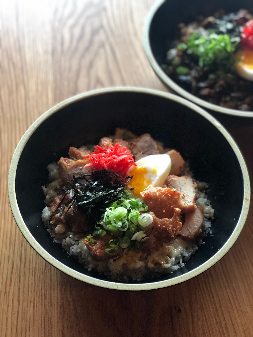 Maru Ramen | restaurant | 21614 Ventura Blvd, Woodland Hills, CA 91364, USA | 7479006001 OR +1 747-900-6001