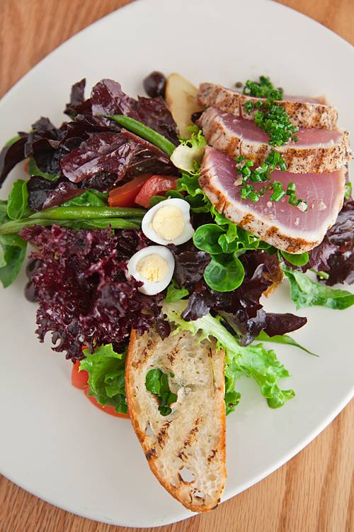 Tender Greens | restaurant | 9523 Culver Blvd, Culver City, CA 90232, USA | 3108428300 OR +1 310-842-8300