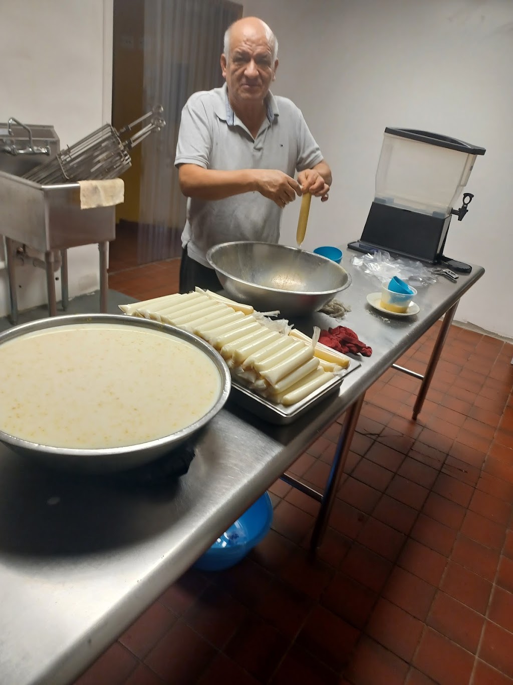 La Casa Del Ceviche | restaurant | 210 Kearny Ave, Kearny, NJ 07032, USA | 2014281266 OR +1 201-428-1266