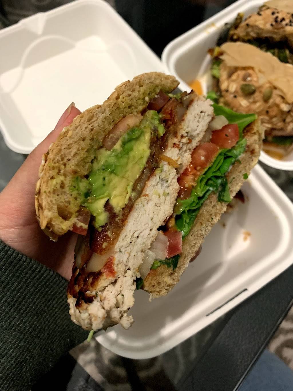 Hopdoddy Burger Bar | restaurant | 2438A W Anderson Ln, Austin, TX 78757, USA | 5124672337 OR +1 512-467-2337