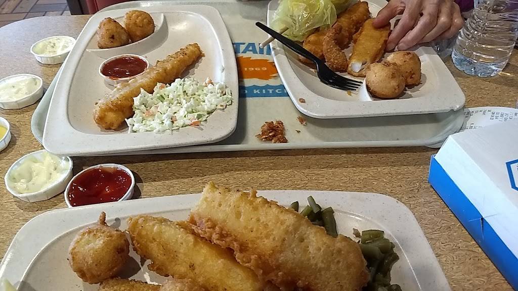 Captain Ds | restaurant | 2062 Main St N, Jacksonville, FL 32206, USA | 9043562707 OR +1 904-356-2707