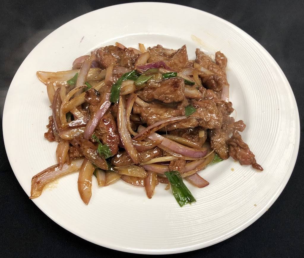 Feng Shui Kitchen | restaurant | 150 Westford Rd, Tyngsborough, MA 01879, USA | 9786498887 OR +1 978-649-8887